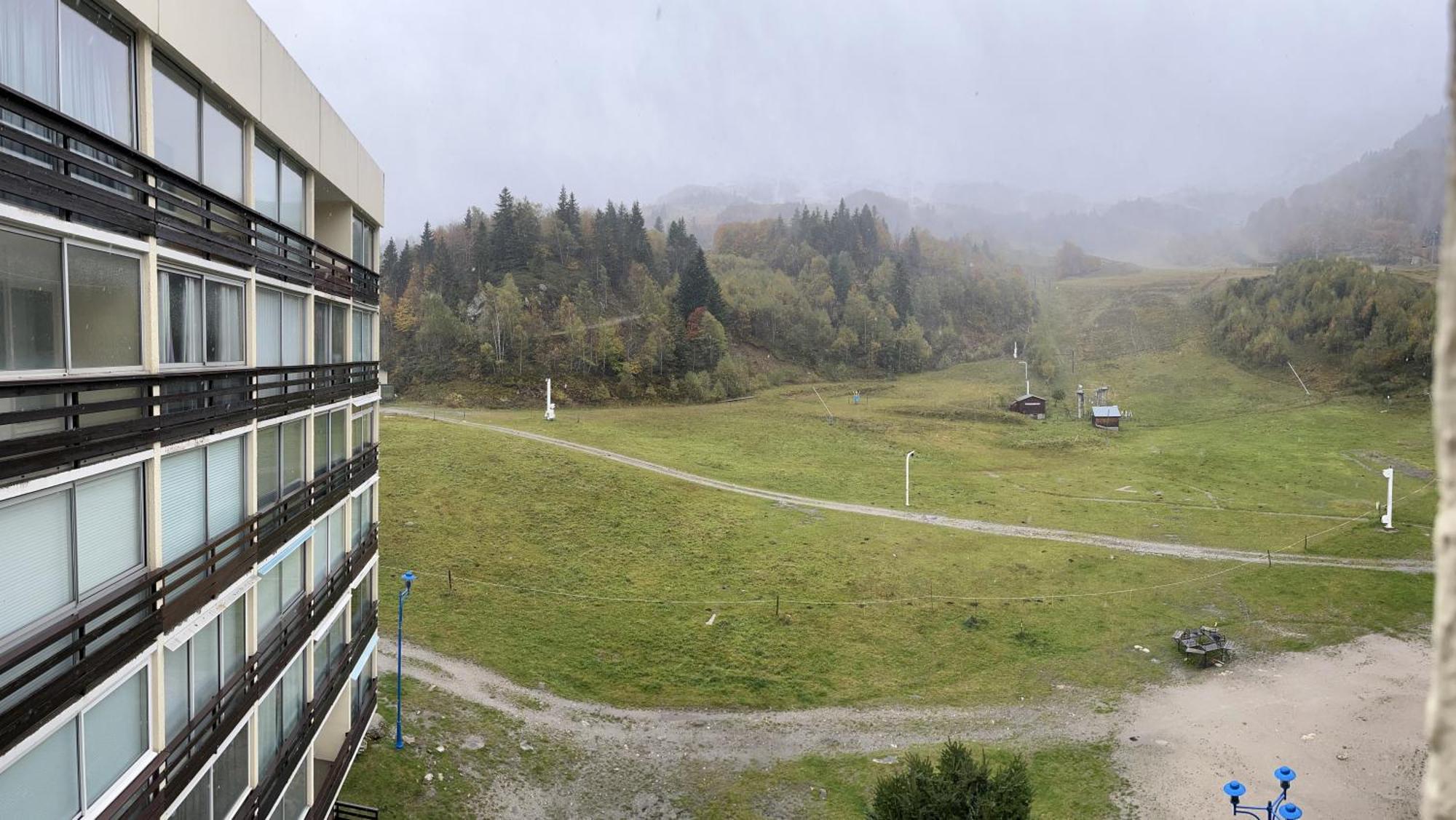 Au Pied Des Pistes * Montferrier