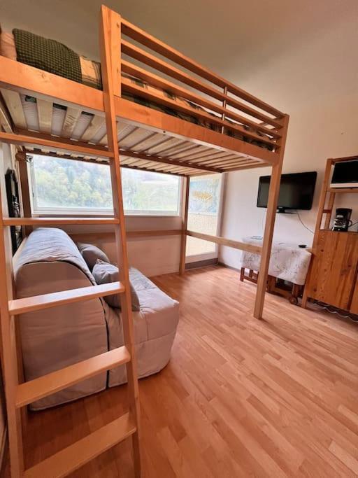 Apartment Au Pied Des Pistes *